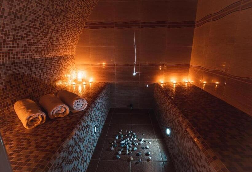 펜션 Pelikan Purkarec