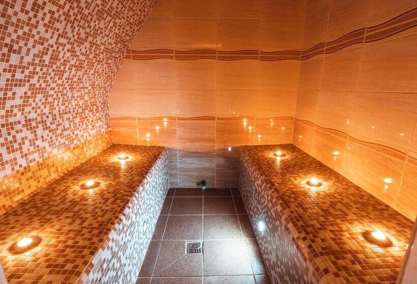 펜션 Pelikan Purkarec