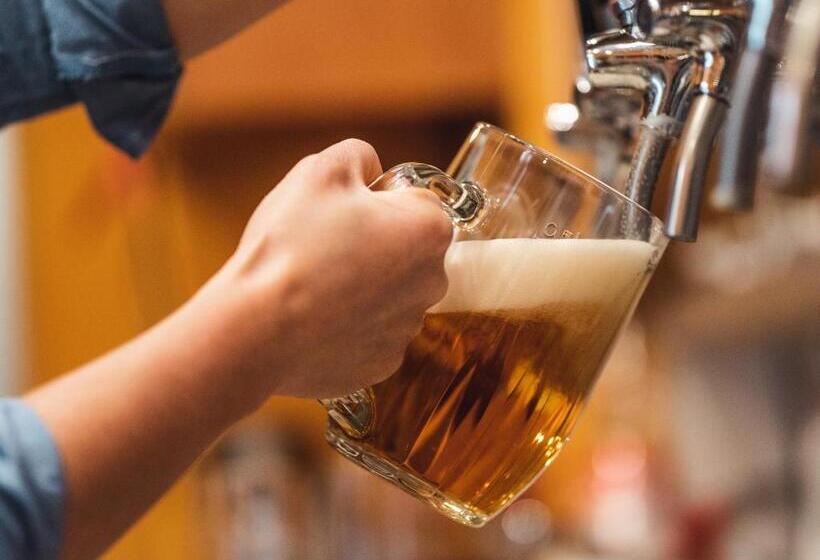 펜션 Pelikan Purkarec