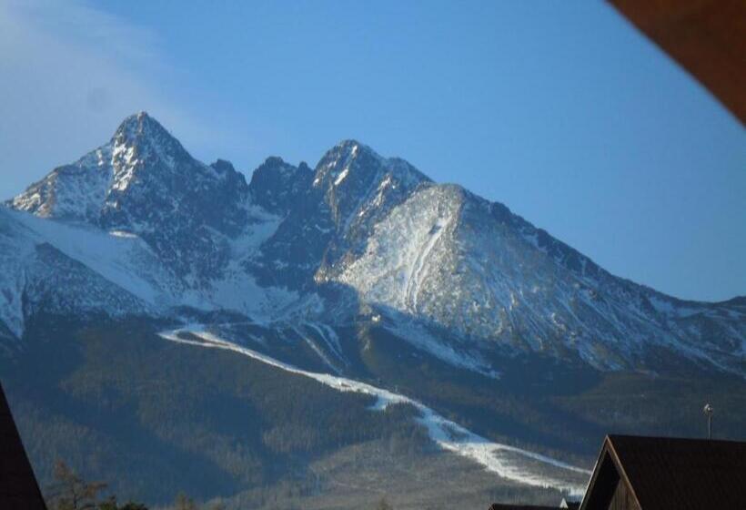 פנסיון Penzión Country