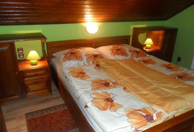 פנסיון Penzión Country