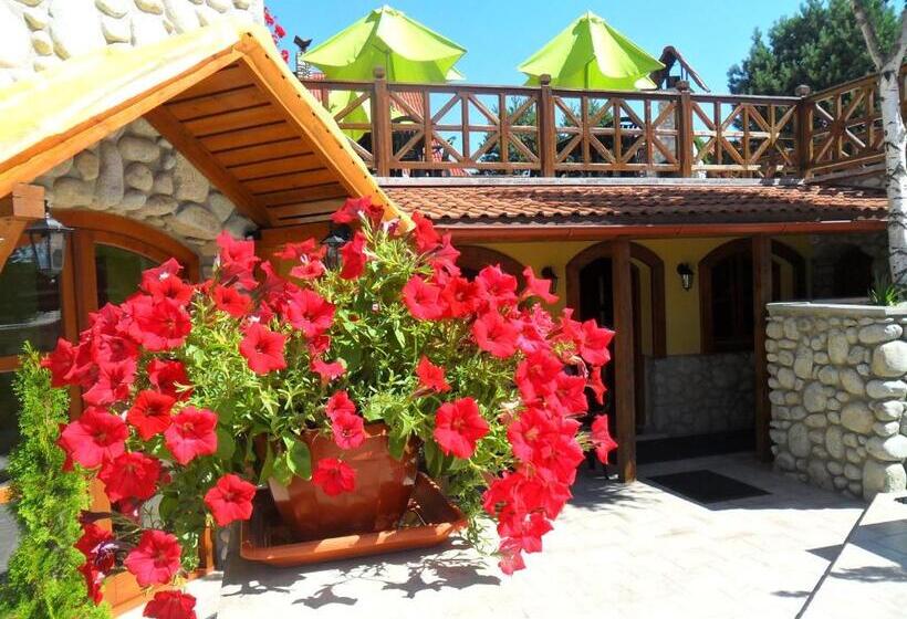 פנסיון Penzión Country