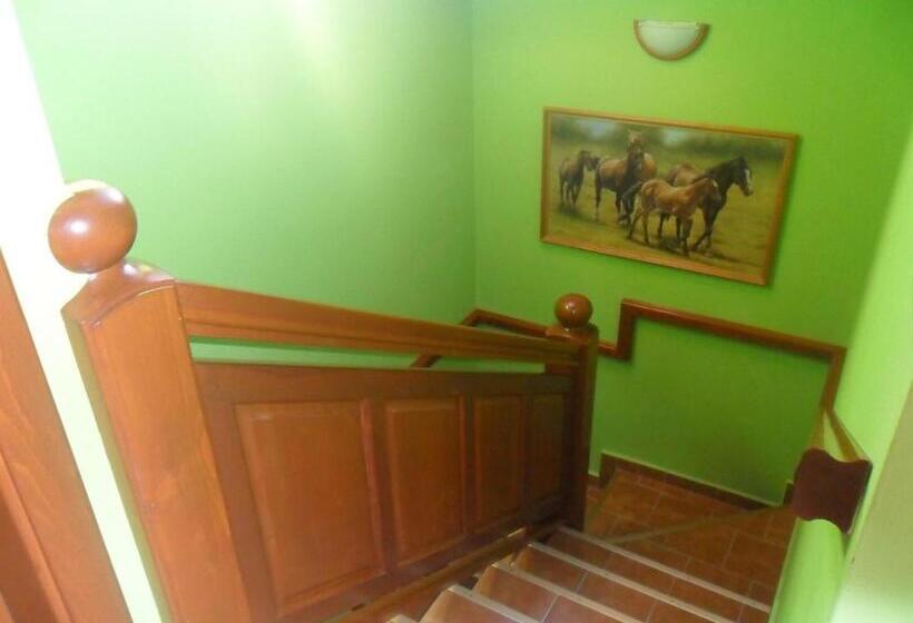 פנסיון Penzión Country