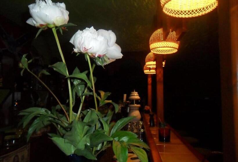 פנסיון Penzión Country