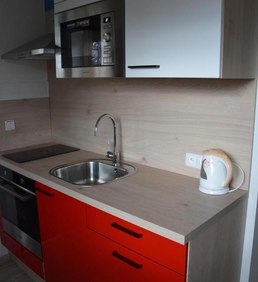 بنسيون Penzion Anna