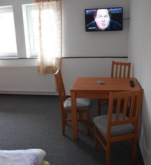 بنسيون Penzion Anna