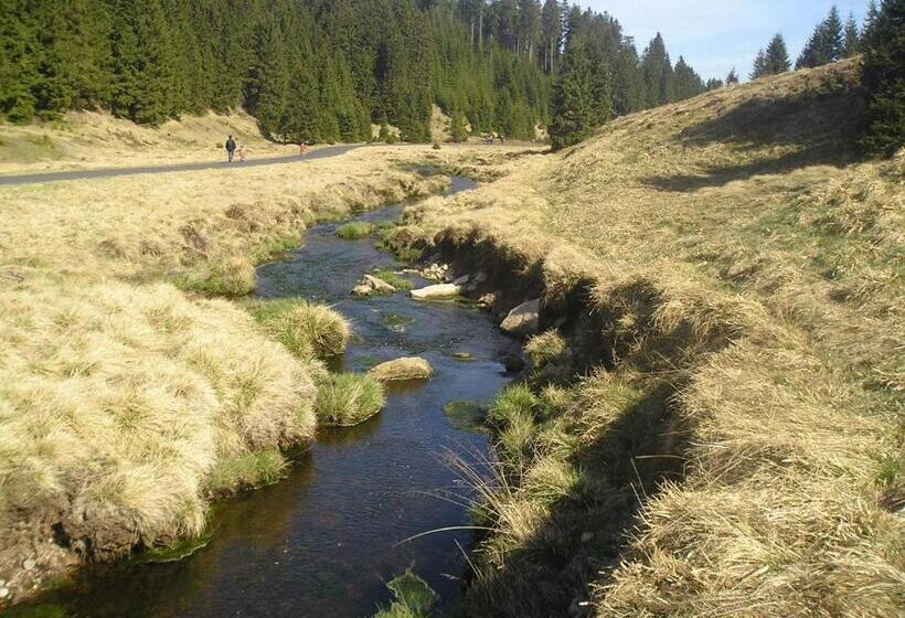 بنسيون Penzion Anna