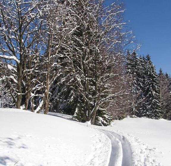 بنسيون Penzion Anna