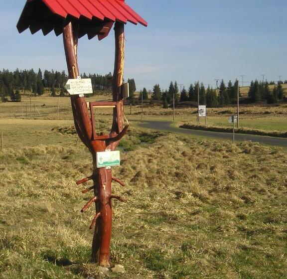 بنسيون Penzion Anna