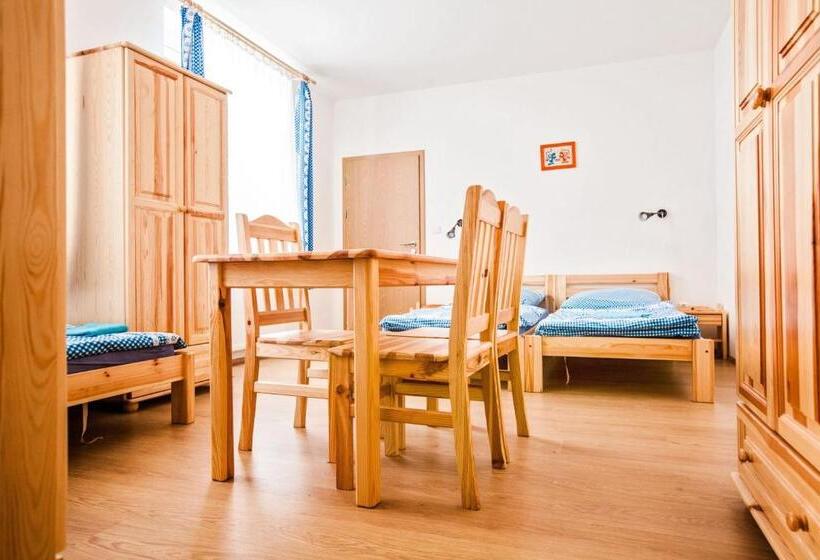 Пансион Penzion Kozel Herlíkovice Krkonoše