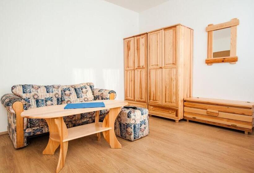 Пансион Penzion Kozel Herlíkovice Krkonoše