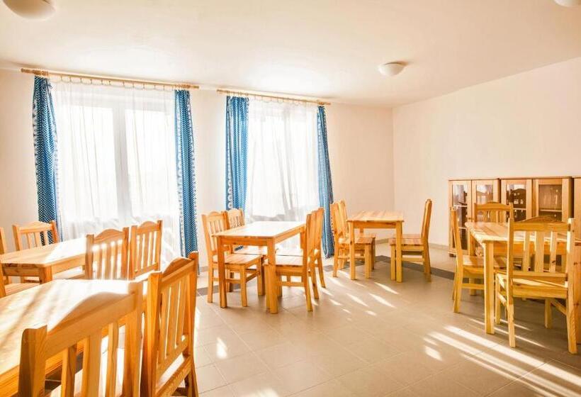 Пансион Penzion Kozel Herlíkovice Krkonoše