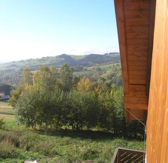 Пансион Penzion Kozel Herlíkovice Krkonoše