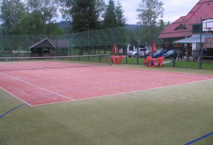 بنسيون Penzion Pstruh