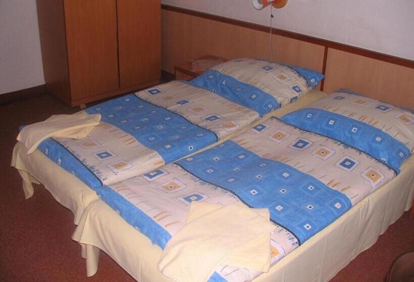 بنسيون Penzion Pstruh