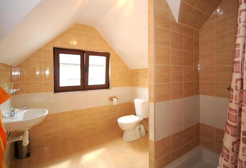 펜션 Penzion U Hološov