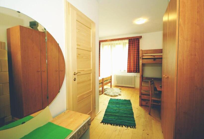 펜션 Penzion U Hološov