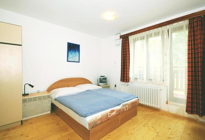 펜션 Penzion U Hološov