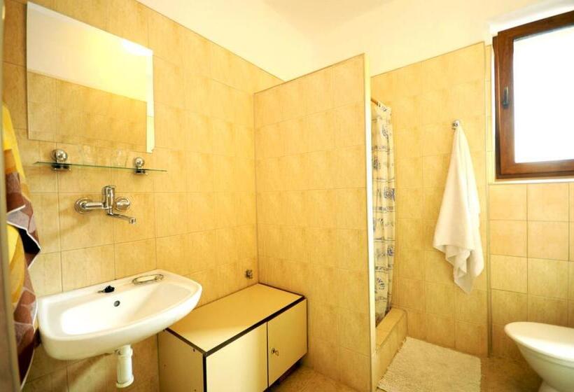 펜션 Penzion U Hološov