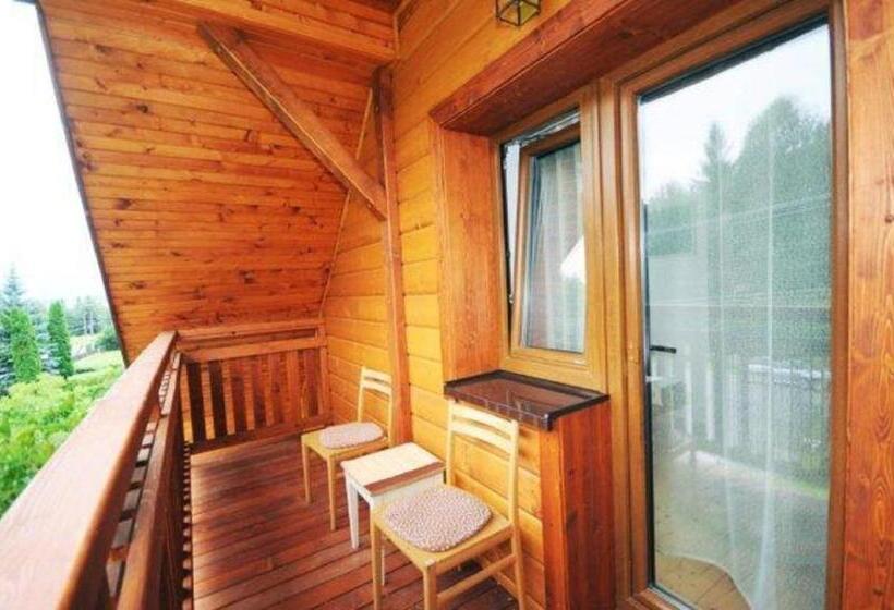 펜션 Penzion U Hološov