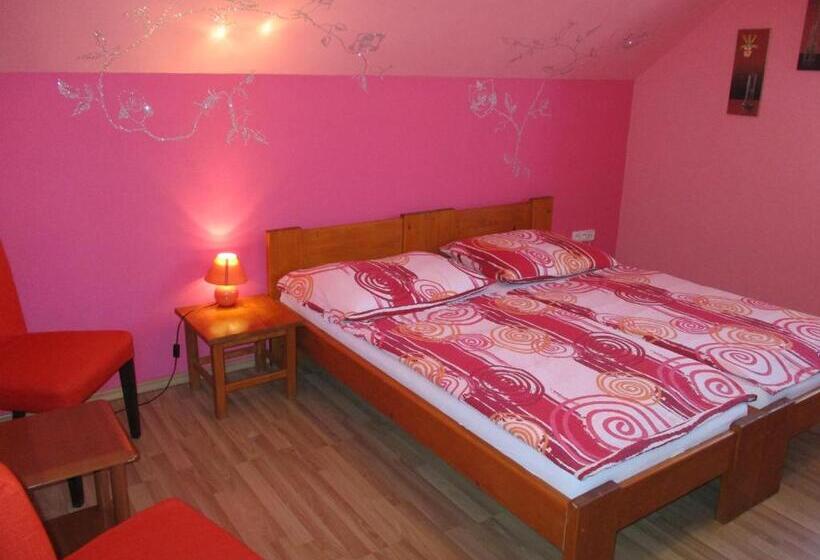 بنسيون Penzion U Mikulinců