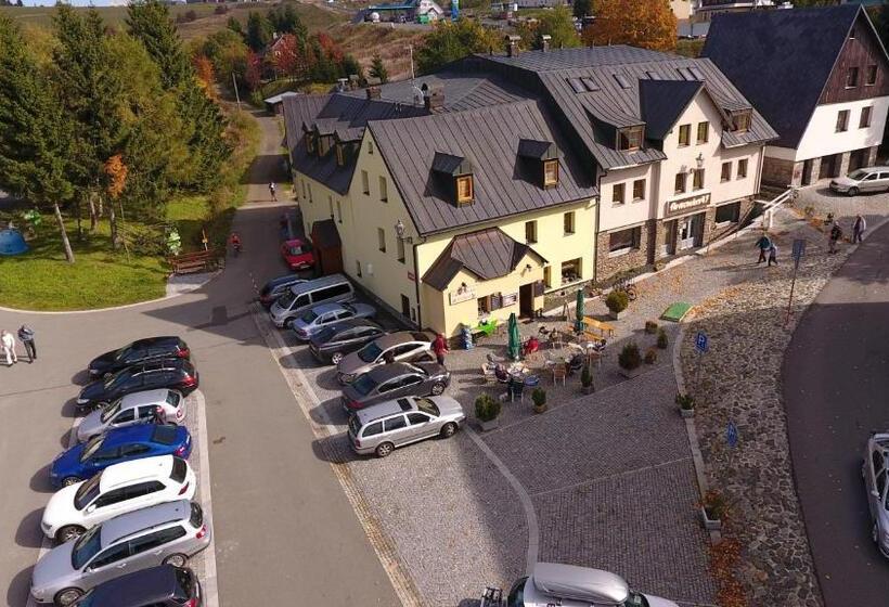 ペンション Penzion U Sněhulaka