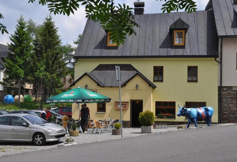 ペンション Penzion U Sněhulaka