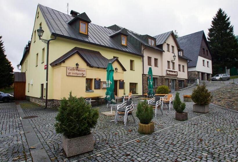 ペンション Penzion U Sněhulaka