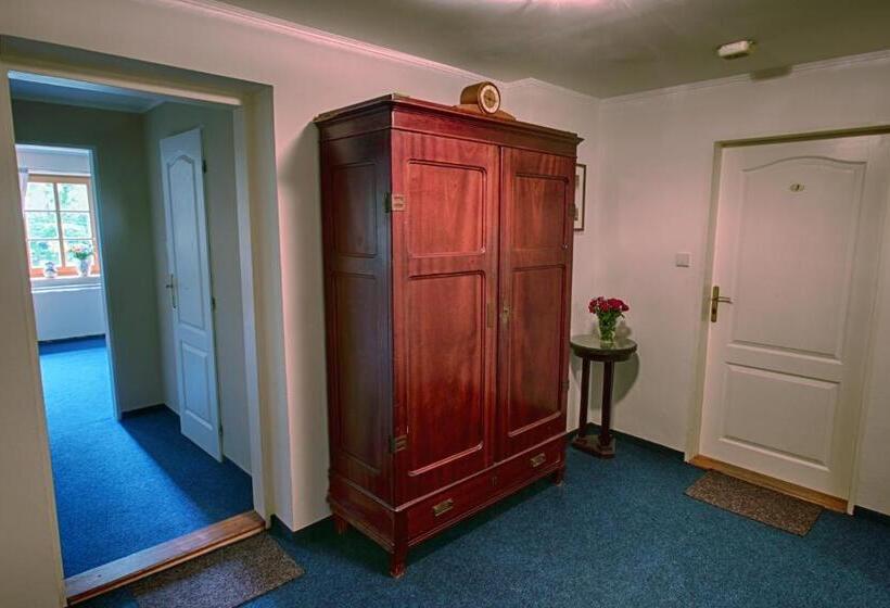 ペンション Penzion U Sněhulaka