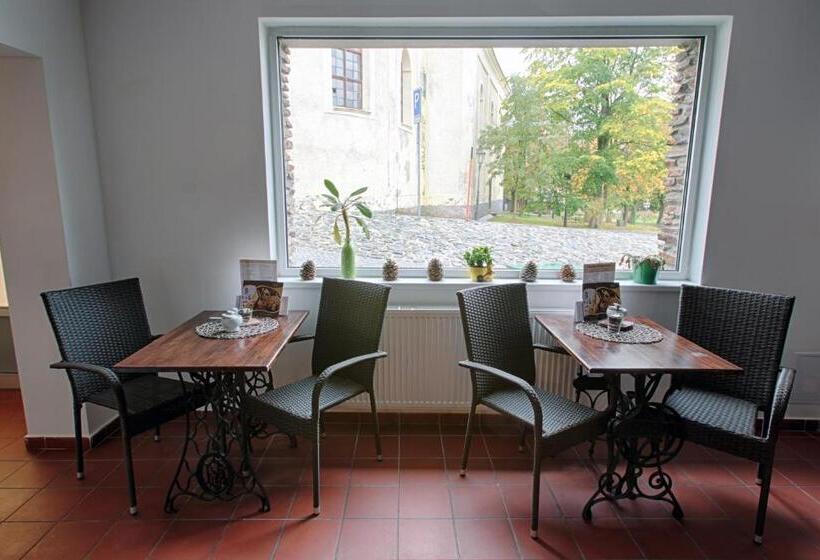 ペンション Penzion U Sněhulaka