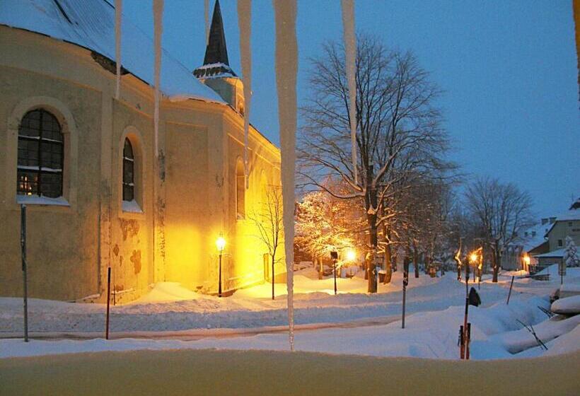 ペンション Penzion U Sněhulaka