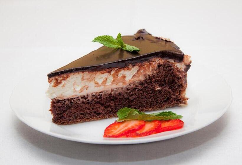 ペンション Penzion U Sněhulaka