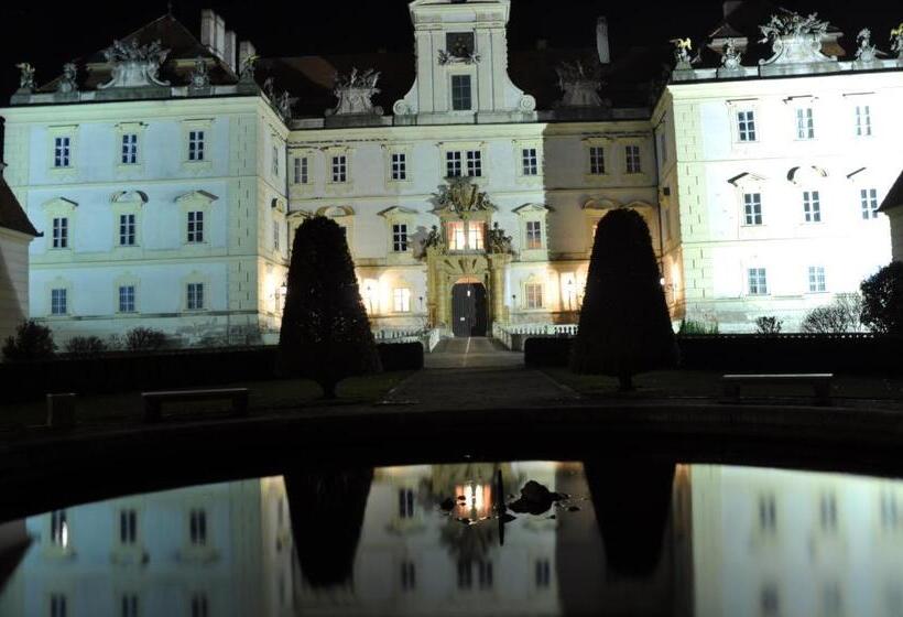 פנסיון Penzion Valtice