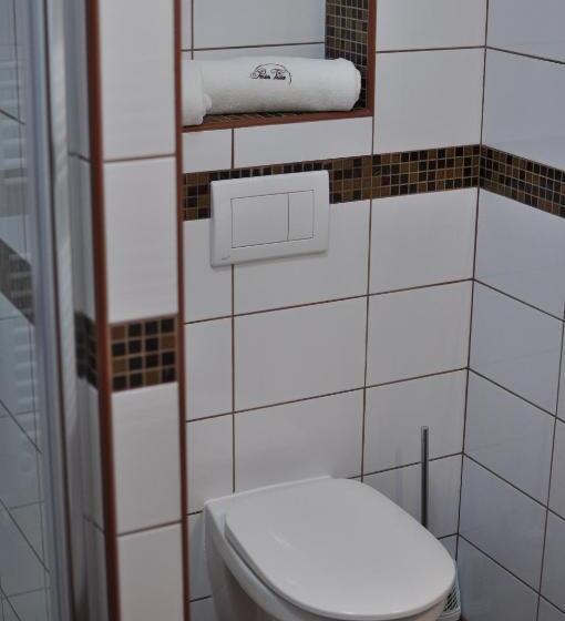 פנסיון Penzion Valtice