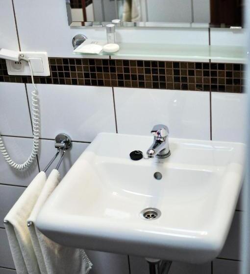 פנסיון Penzion Valtice