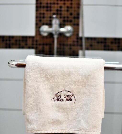 פנסיון Penzion Valtice