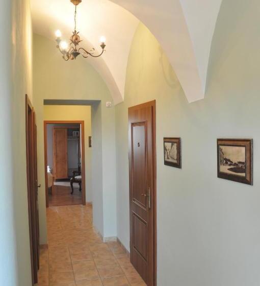 פנסיון Penzion Valtice