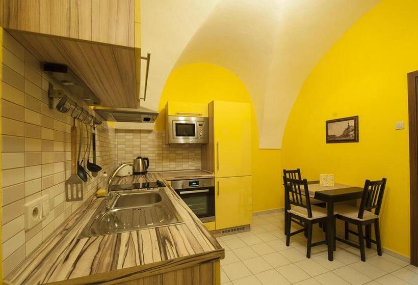 פנסיון Penzion Valtice