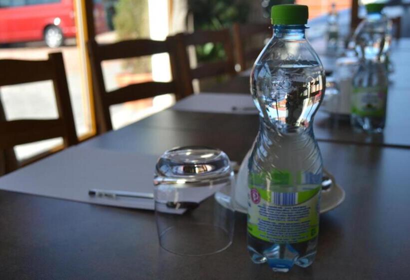 פנסיון Penzion Valtice