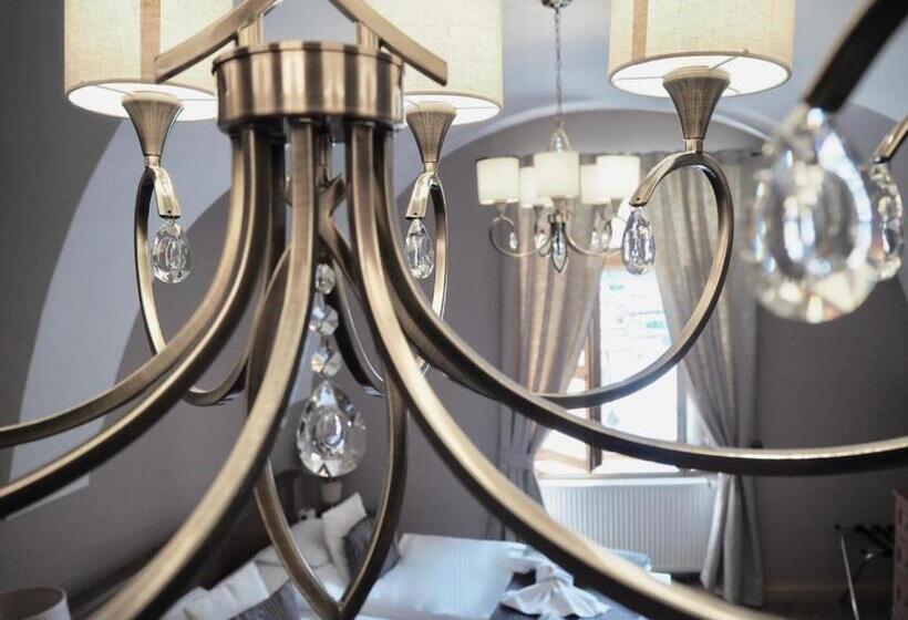 פנסיון Penzion Valtice