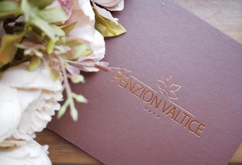 פנסיון Penzion Valtice