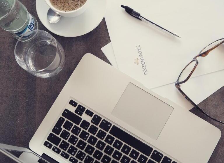 פנסיון Penzion Valtice