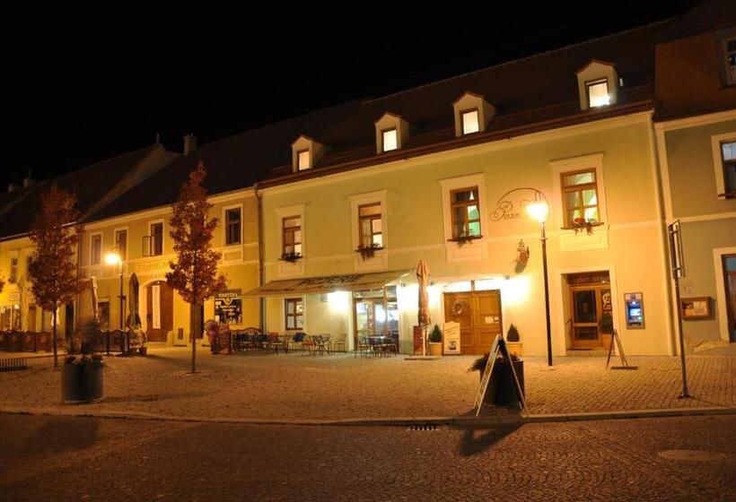 פנסיון Penzion Valtice