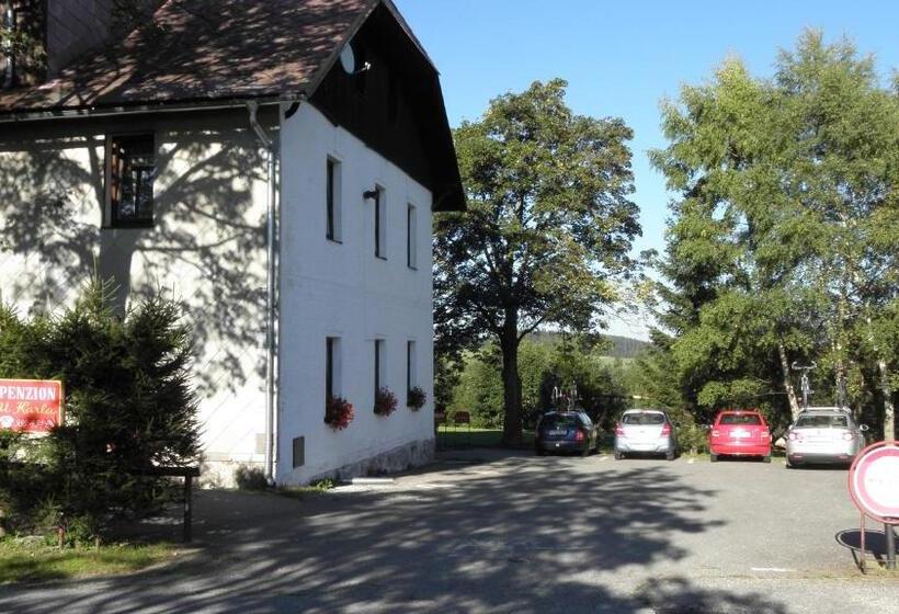 Пансион Penzion Vozzýk