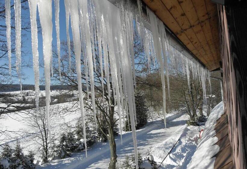 Пансион Penzion Vozzýk