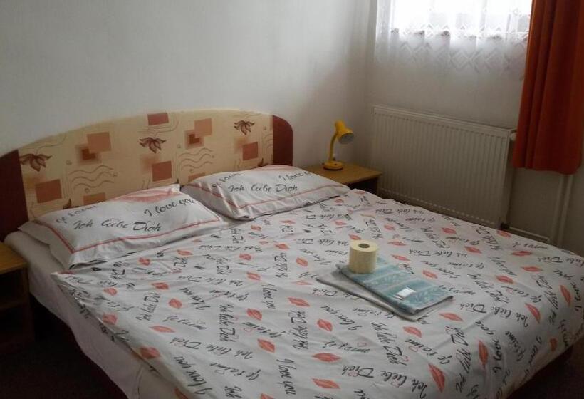 Пансион Penzion Vozzýk