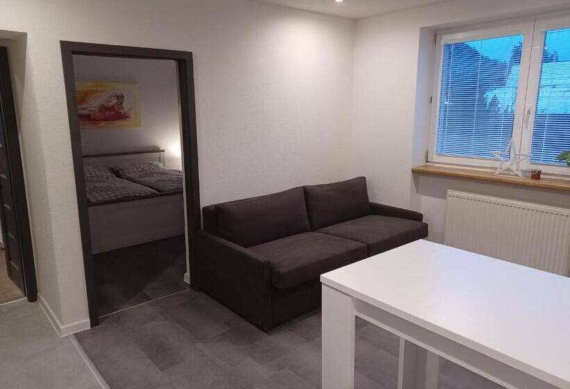 Пансион Penzion Za Vodou