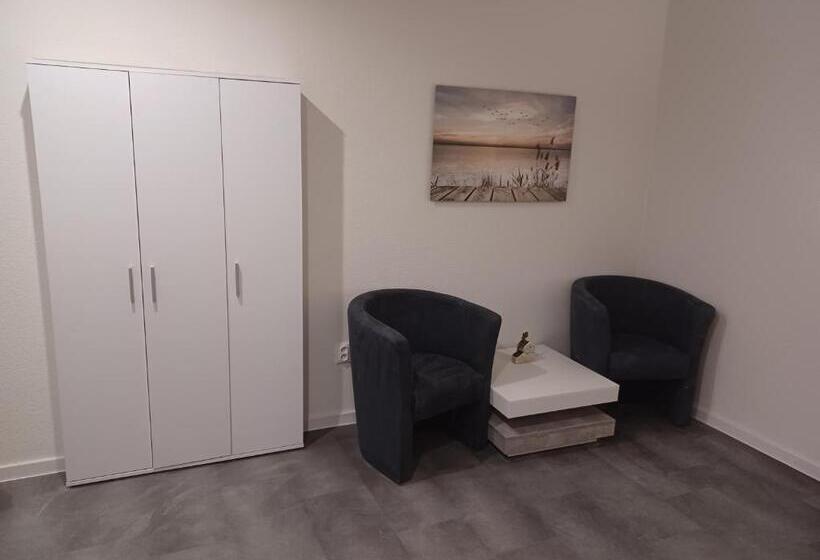 Пансион Penzion Za Vodou