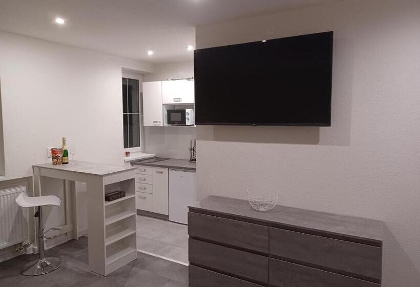 Пансион Penzion Za Vodou