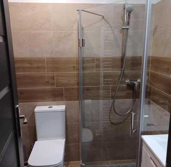 Пансион Penzion Za Vodou